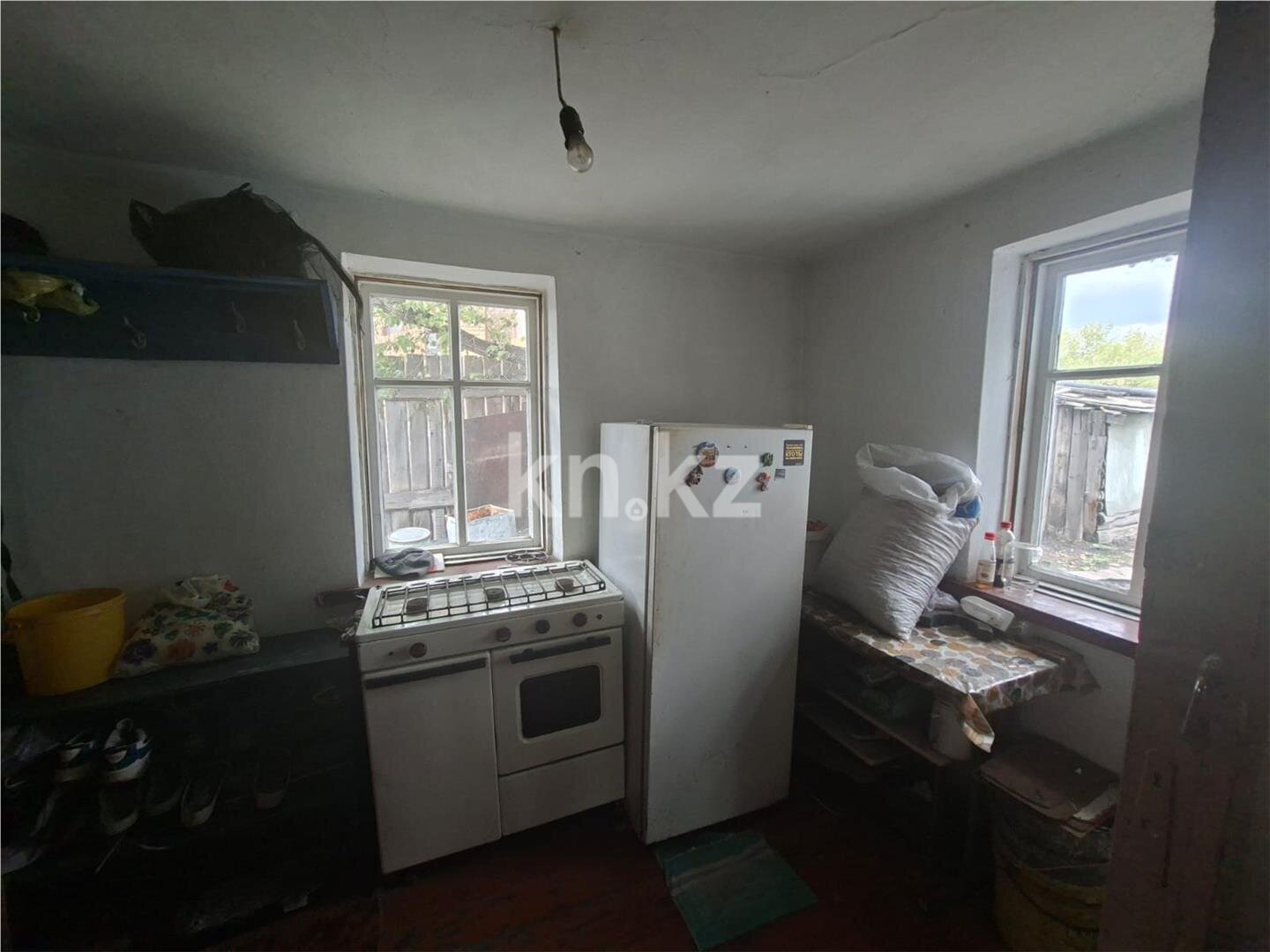 Продажа 3-комнатного дома, 90 м² в Караганде - фото 11