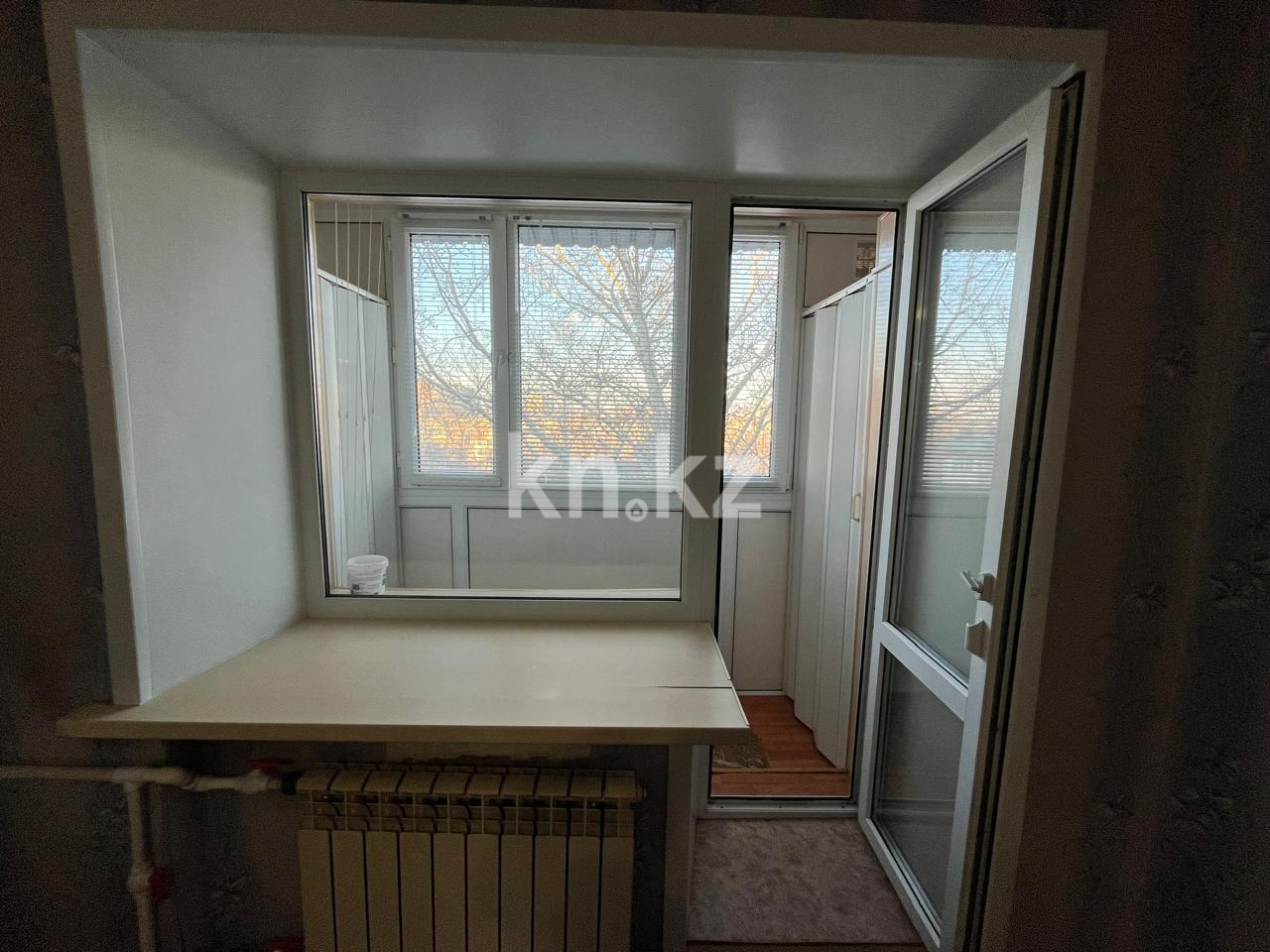 Продажа 3-комнатной квартиры, 60 м², мкр-н 19 в Караганде - фото 16