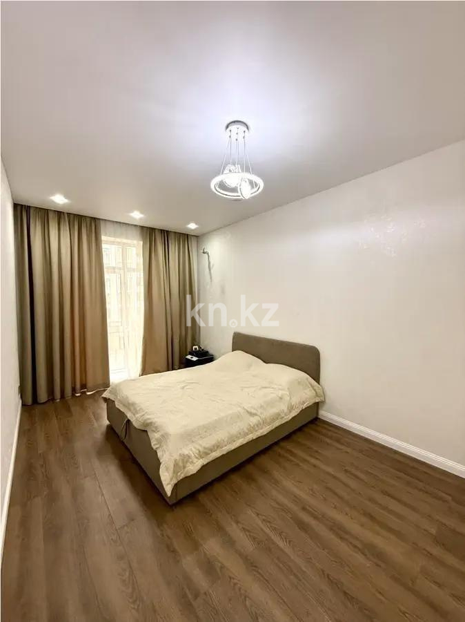 Продажа 3-комнатной квартиры, 90 м² в Астане - фото 2