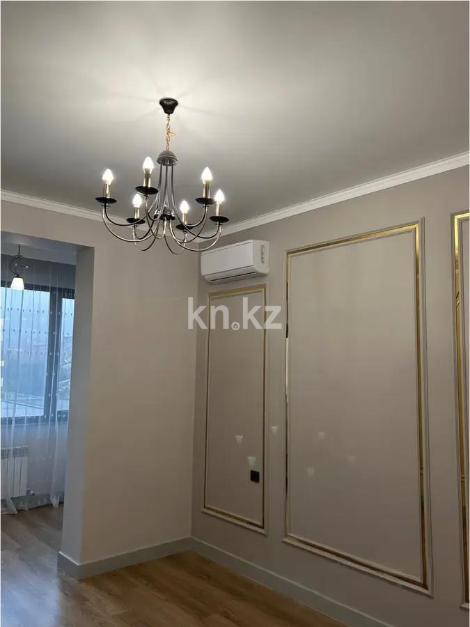 Продажа 3-комнатной квартиры, 114.1 м² в Алматы - фото 3