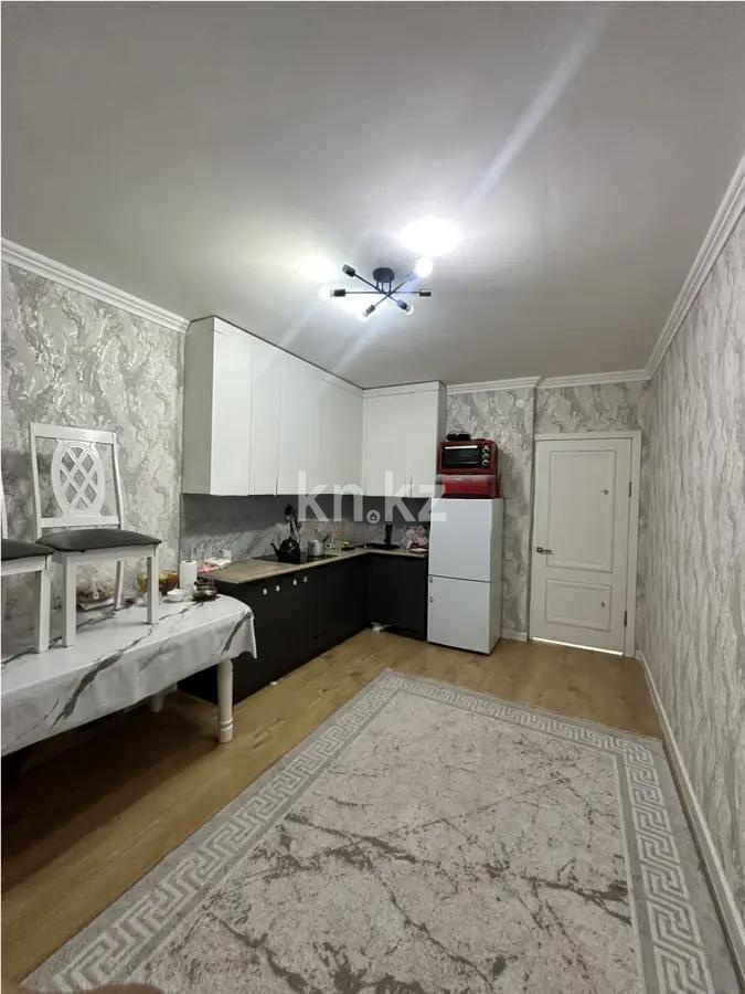 Продажа 1-комнатной квартиры, 42 м² в Астане - фото 2