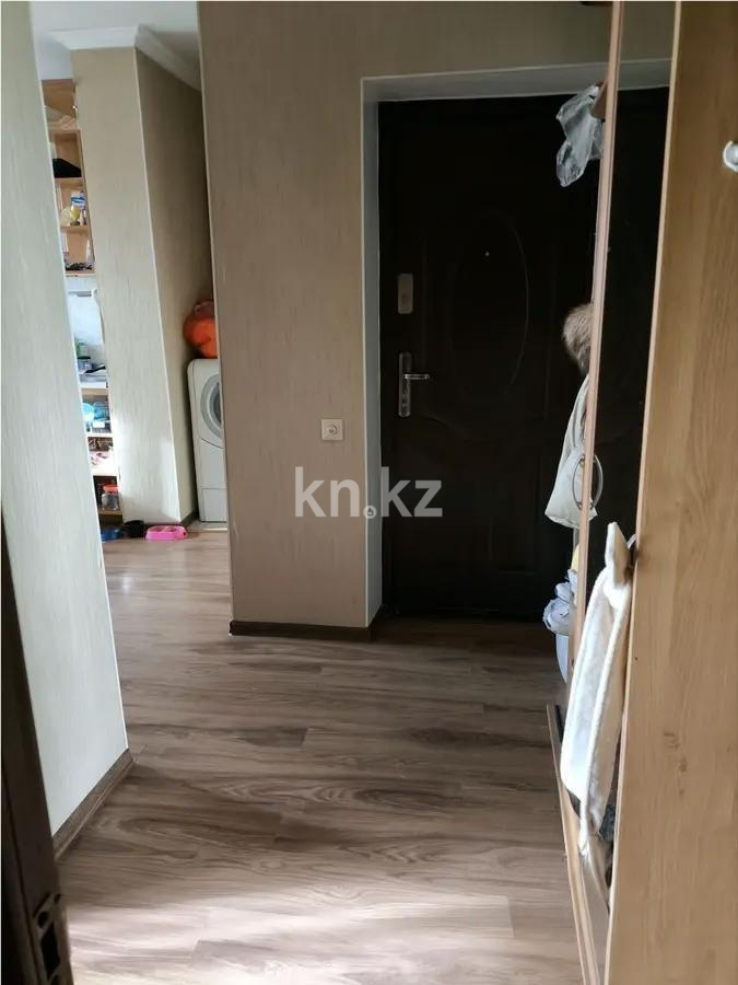 Продажа 1-комнатной квартиры, 29 м² - Продажа недвижимости в Алматы - страница 8 фото 4 из 4