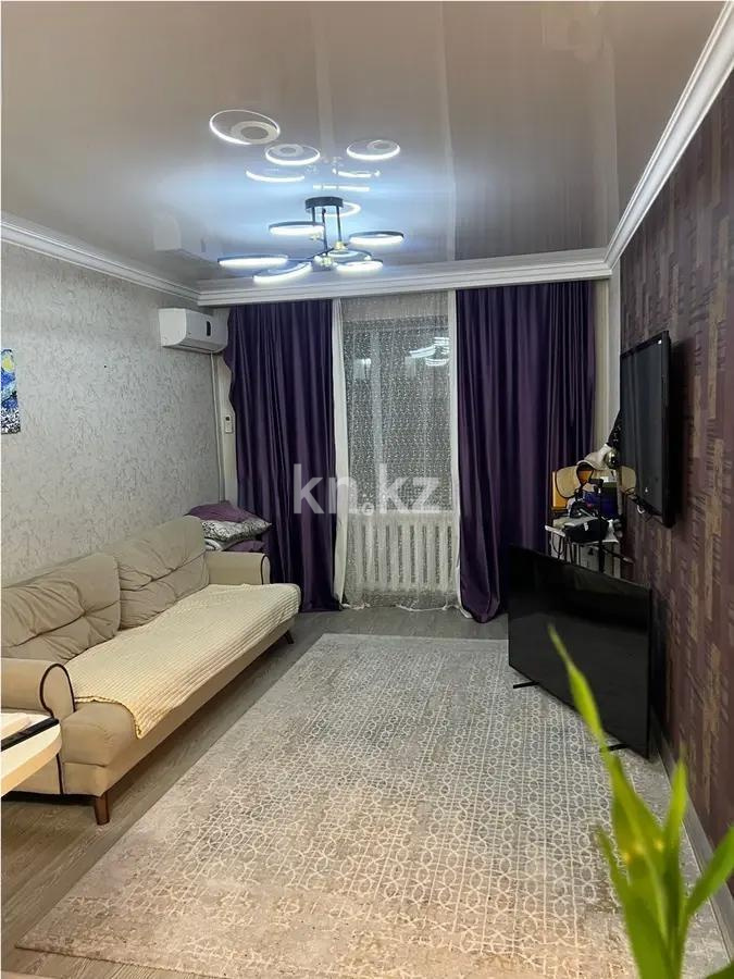 Продажа 2-комнатной квартиры, 40 м² в Астане