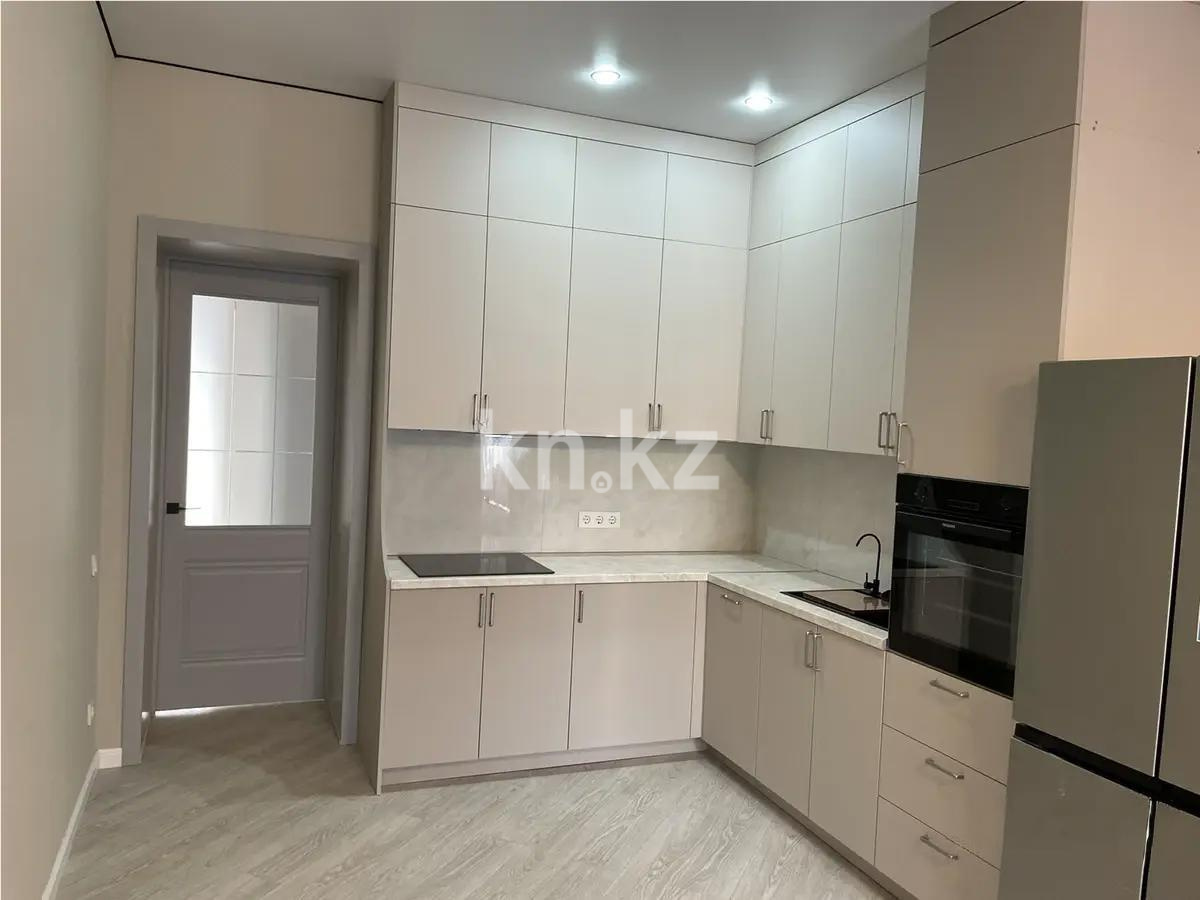 Продажа 3-комнатной квартиры, 66 м² - Продажа квартир в Астане без посредников - страница 42 фото 5 из 7