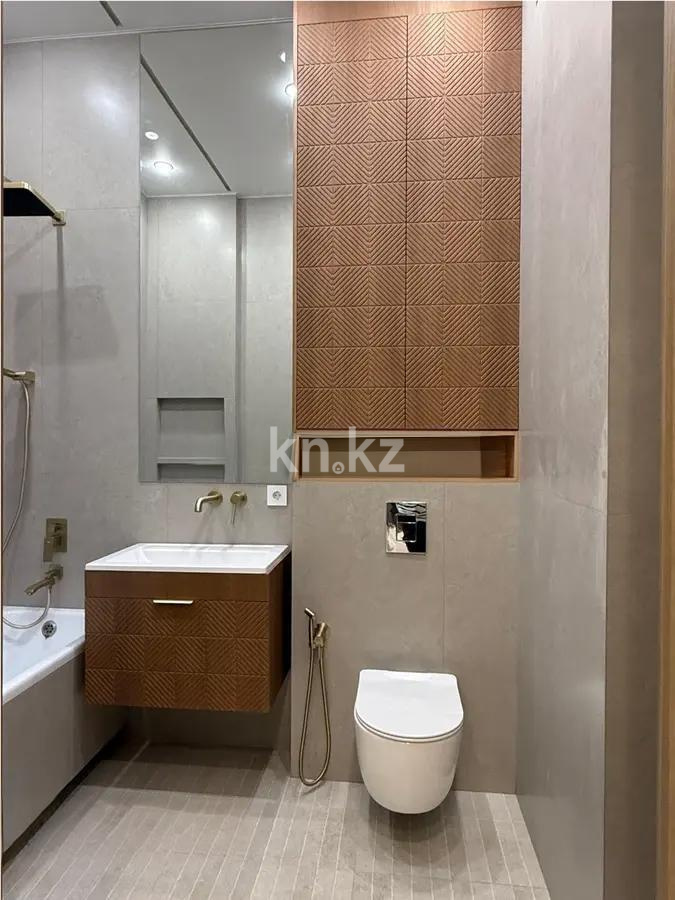 Продажа 1-комнатной квартиры, 41 м² - Продажа квартир в новостройках Астаны - страница 35 фото 3 из 3