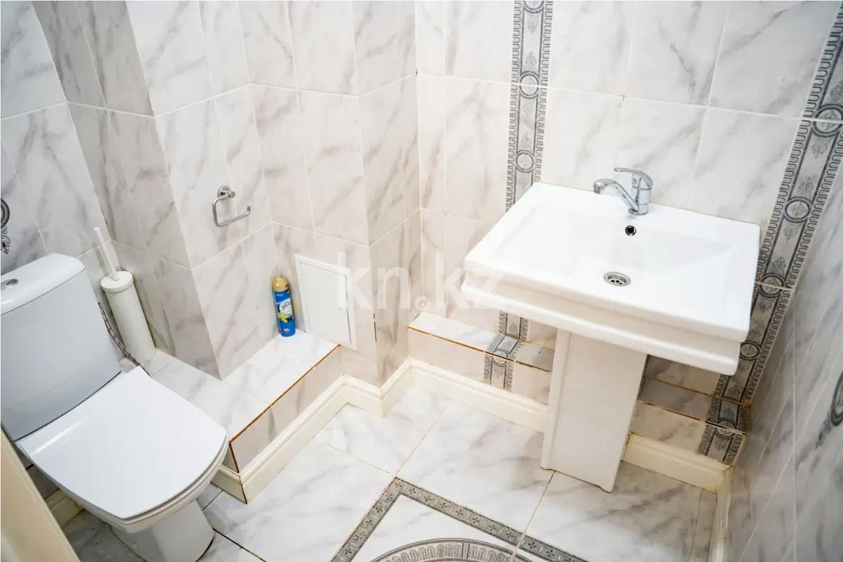 Продажа 5-комнатной квартиры, 150 м² - Продажа пятикомнатных и более квартир от собственников в Астане фото 4 из 6