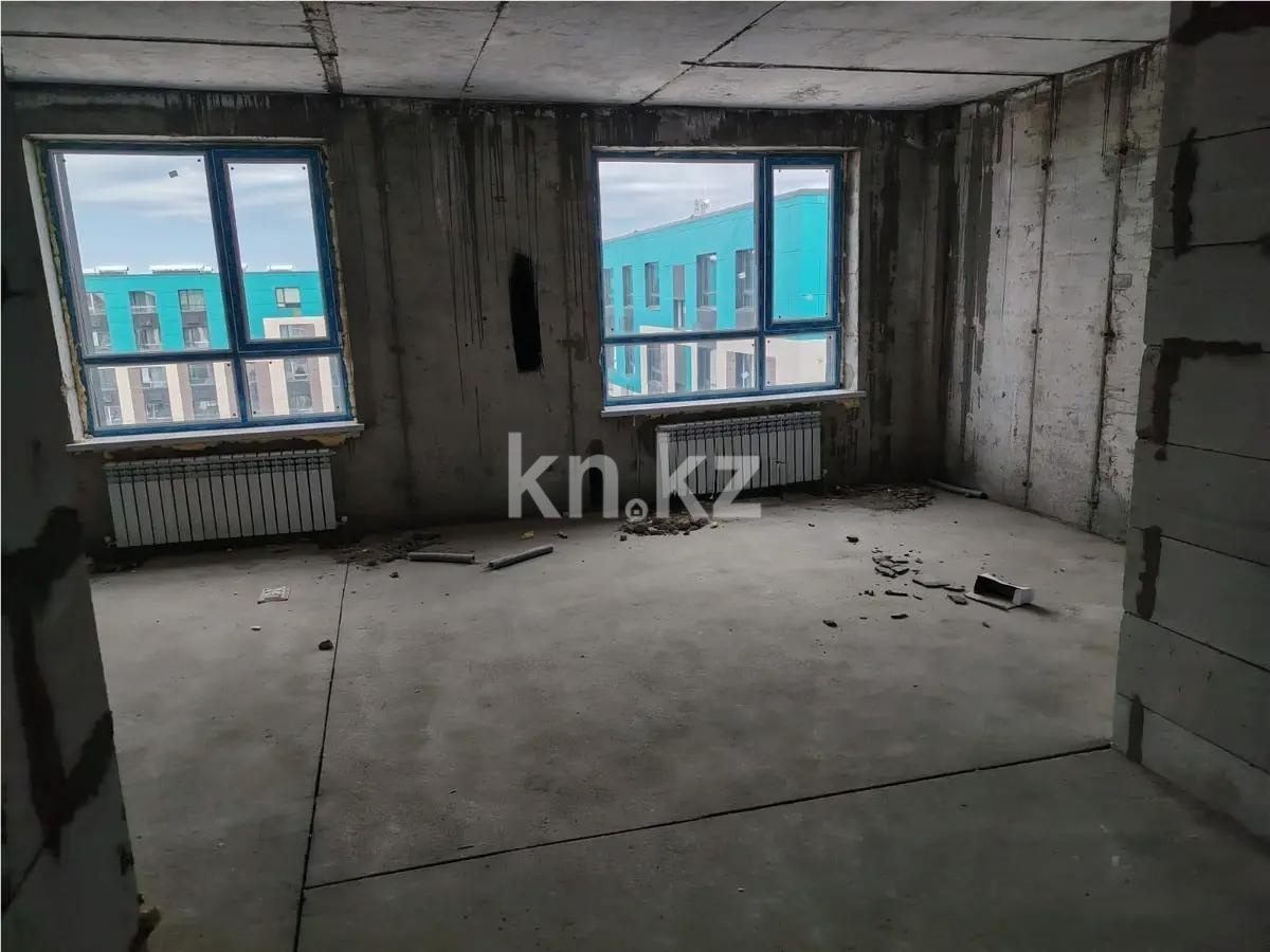 Продажа 1-комнатной квартиры, 45 м² в Алматы