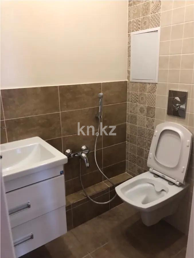 Продажа 3-комнатной квартиры, 80.1 м², ул. Бараева, дом  18 - Продажа  трехкомнатных квартир в Астане фото 1 из 2