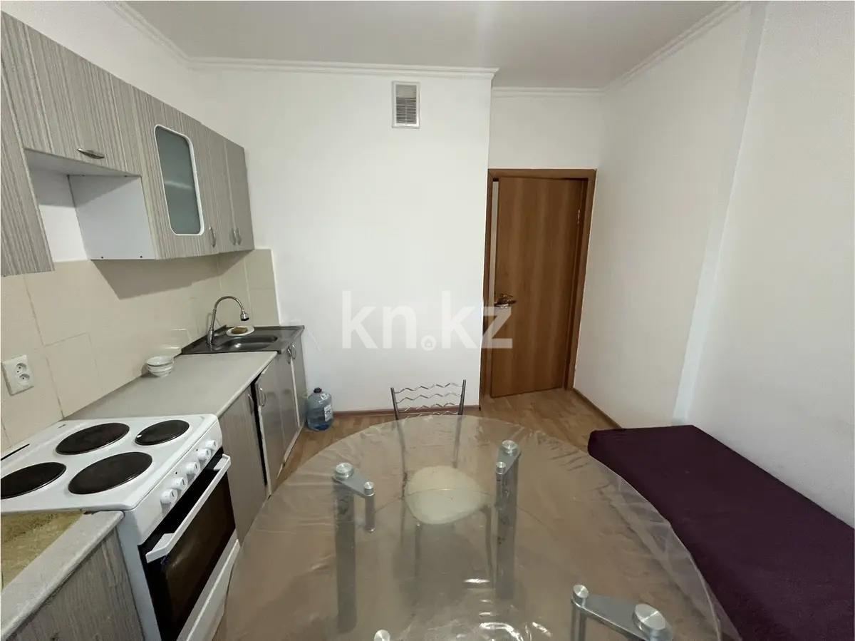 Продажа 1-комнатной квартиры, 40 м², ул. Молдагалиева, дом  2/2 - Продажа квартир в Казахстане фото 3 из 5