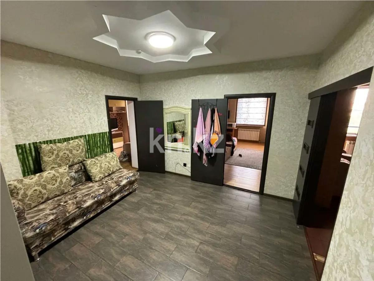 Продажа 3-комнатной квартиры, 110.1 м² в Астане - фото 5