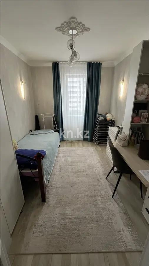 Продажа 4-комнатной квартиры, 106 м² в Астане - фото 4