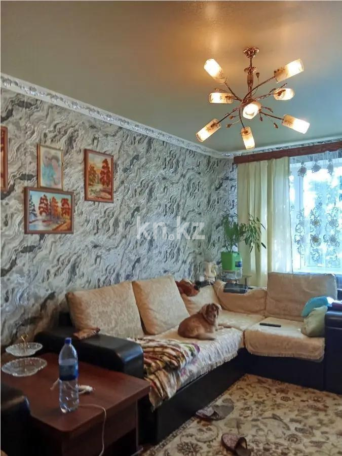 Продажа 3-комнатной квартиры, 61 м², пр. Республики, дом  16/2 - Продажа квартир в Темиртау фото 1 из 6