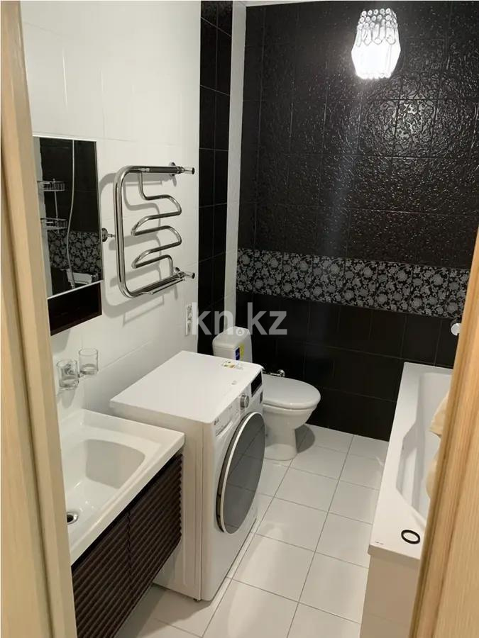 Продажа 2-комнатной квартиры, 64 м², ул. Брусиловского, дом  167 - Продажа  двухкомнатных квартир в Алматы фото 7 из 8