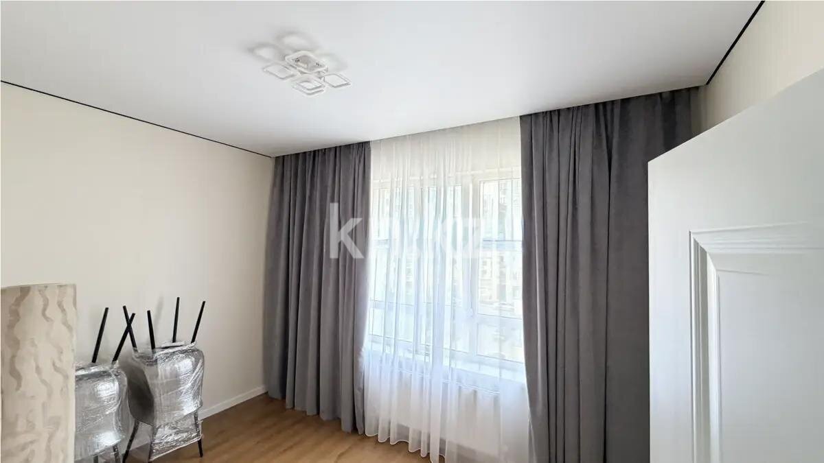 Продажа 1-комнатной квартиры, 34 м² в Алматы