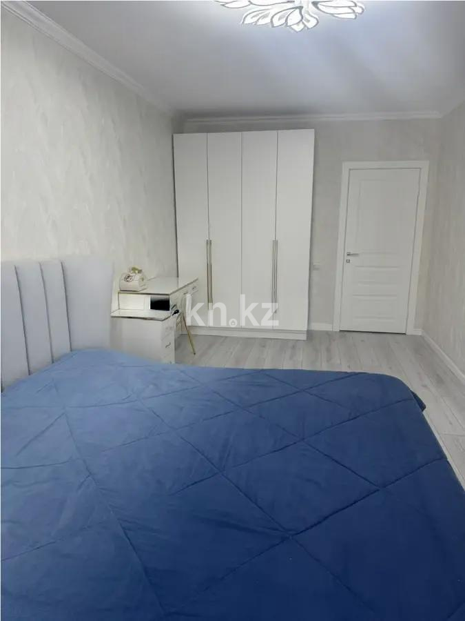 Продажа 3-комнатной квартиры, 93 м², ул. Сыганак, дом  32 - Продажа  трехкомнатных квартир в Астане без посредников фото 3 из 7