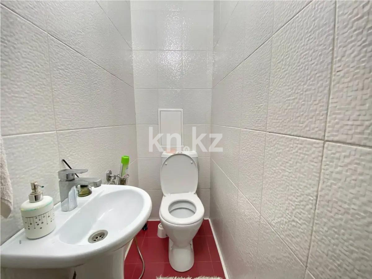 Продажа 3-комнатной квартиры, 76 м², пр. Тлендиева, дом  16/1 в Астане - фото 6