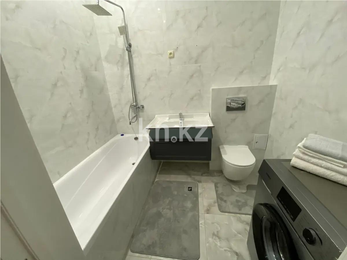 Продажа 3-комнатной квартиры, 96 м² - Недвижимость в Алматы - страница 4 фото 4 из 5