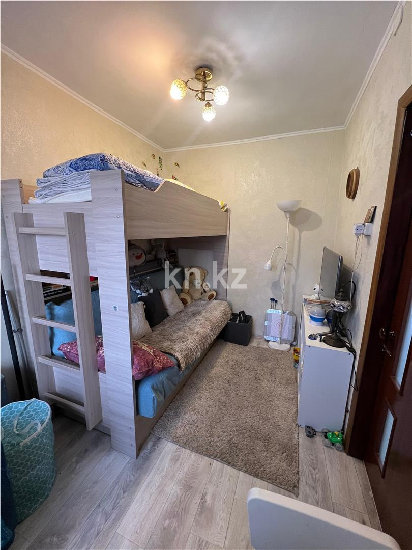 Продажа 2-комнатной квартиры, 41 м², ул. Лободы, дом  32 - Продажа  двухкомнатных квартир в Караганде фото 3 из 7