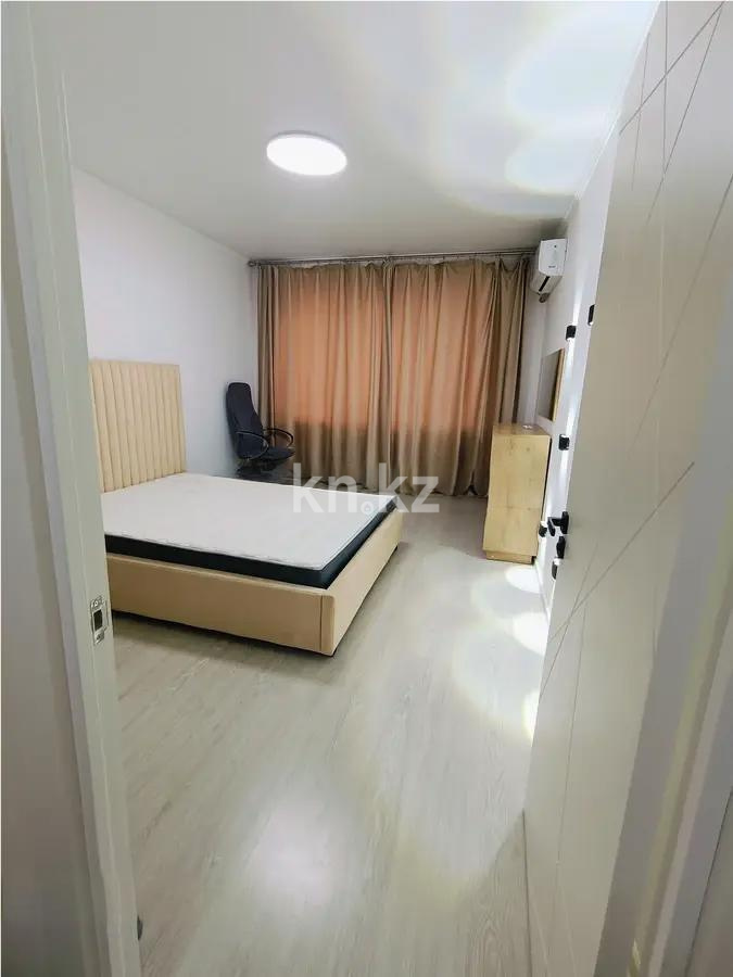 Продажа 2-комнатной квартиры, 46 м² в Алматы