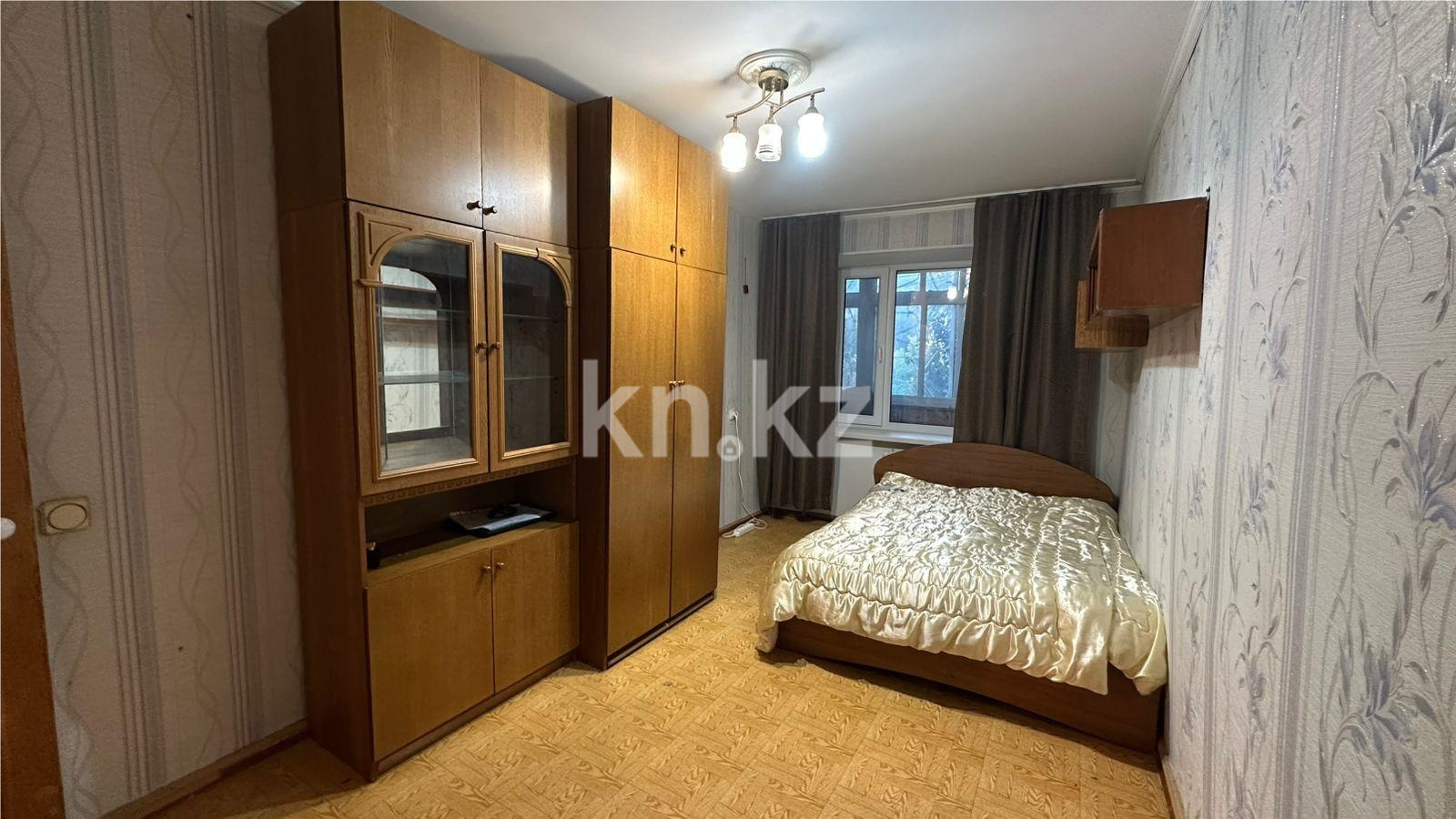 Продажа 3-комнатной квартиры, 58.6 м² - Продажа земельных участков в Костанае фото 5 из 13