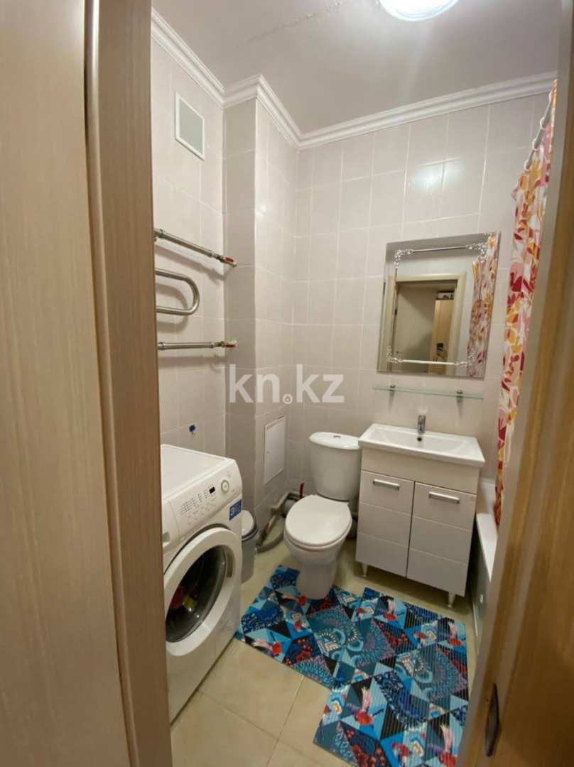 Продажа 1-комнатной квартиры, 40.2 м² - Продажа действующего бизнеса в Семее фото 7 из 7