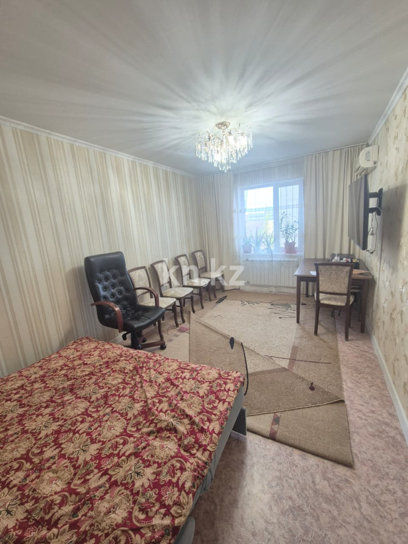 Продажа 3-комнатной квартиры, 71.6 м², ул. Рыскулова, дом  194 - Продажа квартир в Актобе фото 3 из 20