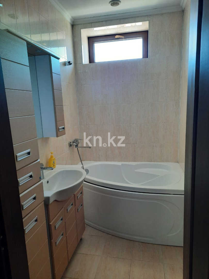 Продажа 7-комнатного дома, 410 м², ул. Сералина, дом  33 - Продажа домов, коттеджей в Казахстане фото 18 из 33