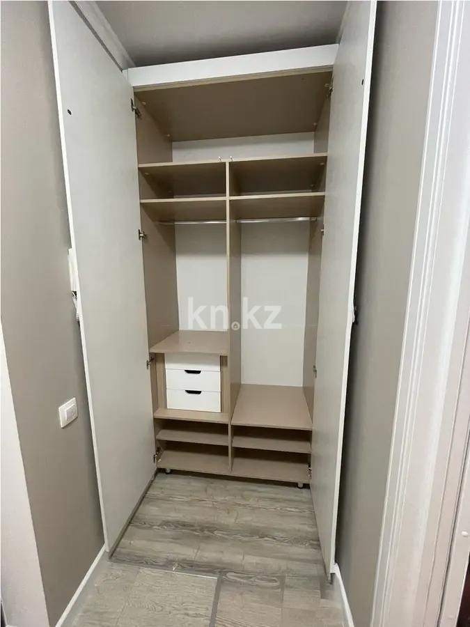 Продажа 1-комнатной квартиры, 38 м² в Астане - фото 5