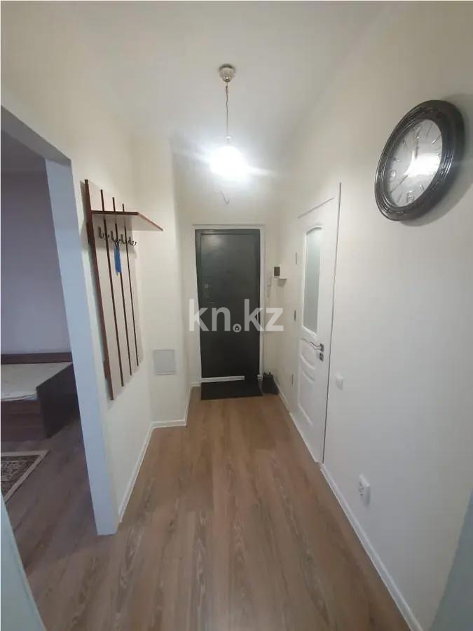 Продажа 1-комнатной квартиры, 36.5 м² в Астане - фото 4