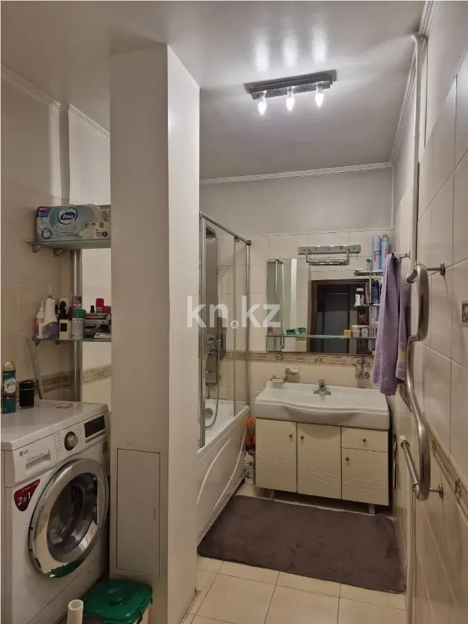 Продажа 3-комнатной квартиры, 76.5 м², ул. Айтиева, дом  13 - Продажа квартир в Алматы фото 5 из 12