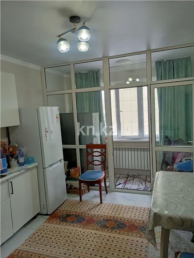 Продажа 1-комнатной квартиры, 41 м² - Продажа  однокомнатных квартир в Алматы без посредников фото 2 из 4