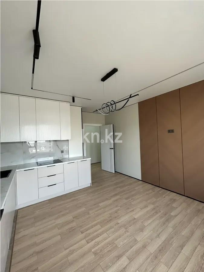 Продажа 2-комнатной квартиры, 67 м² в Алматы - фото 2