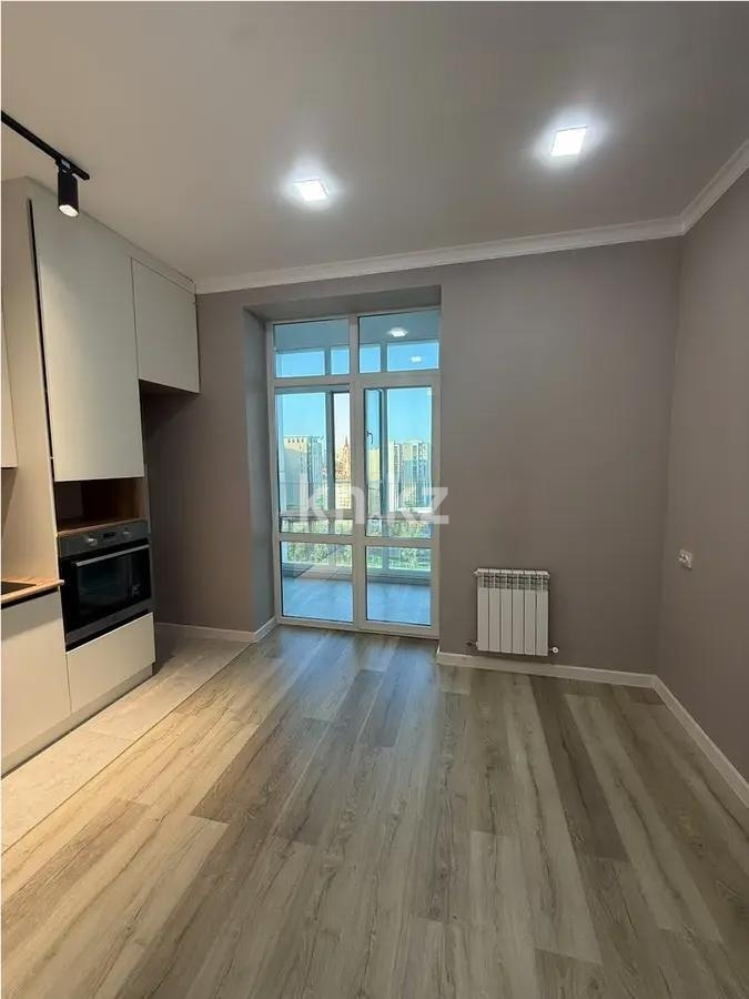 Продажа 1-комнатной квартиры, 35 м² - Продажа однокомнатных квартир от собственников в Караганде фото 3 из 6