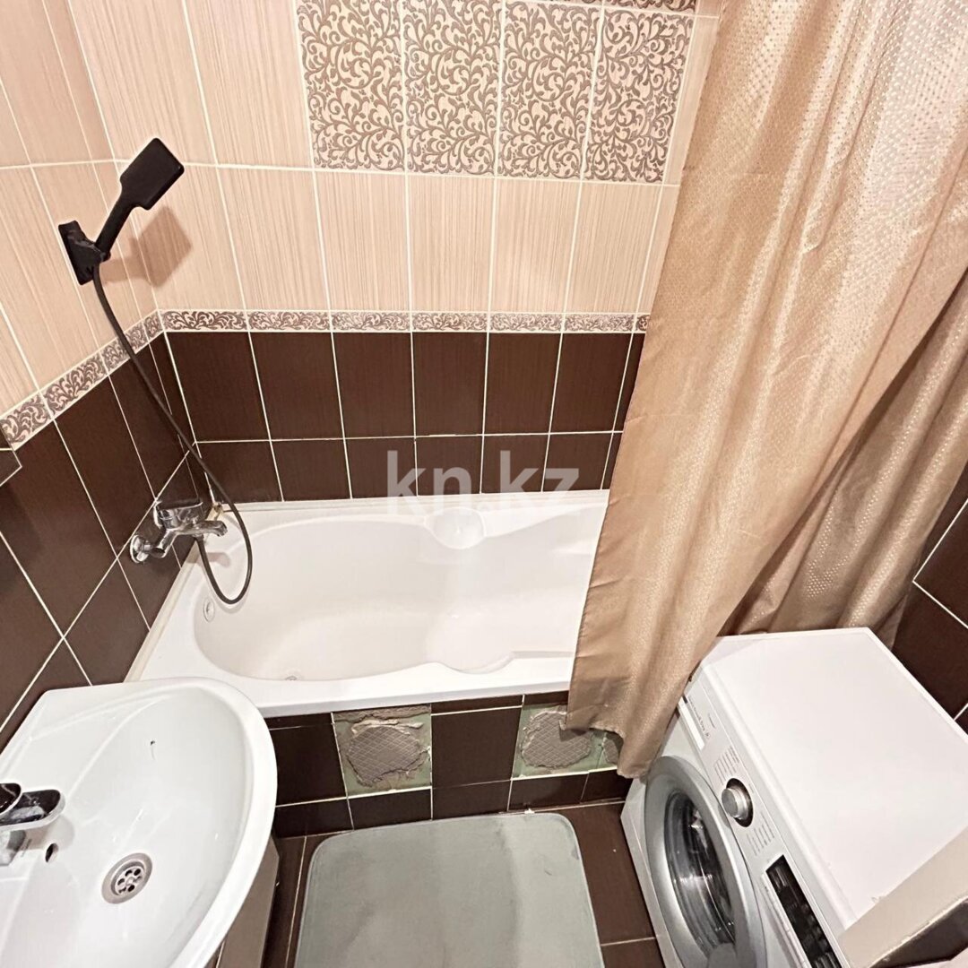 Продажа 2-комнатной квартиры, 67.9 м² в Астане - фото 20