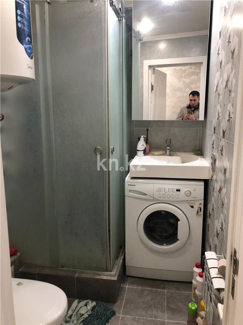 Продажа 3-комнатной квартиры, 44 м² - Продажа квартир в Казахстане - страница 137 фото 7 из 7