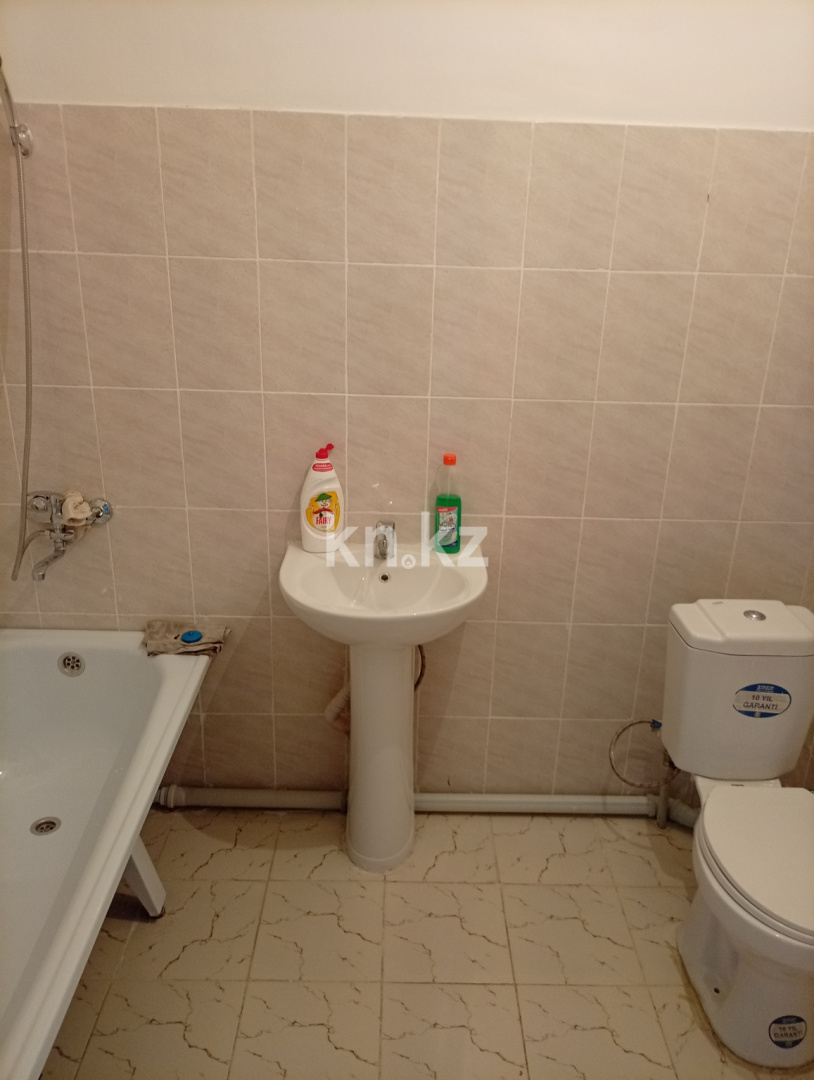 Продажа 3-комнатной квартиры, 67 м², ул. Кассина, дом  146/4 - Продажа  трехкомнатных квартир в новостройках Алматы фото 10 из 11