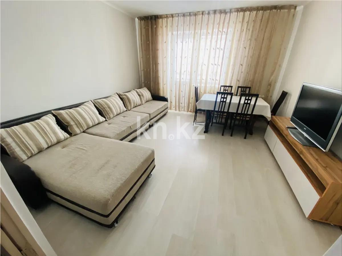 Продажа 2-комнатной квартиры, 64 м², ул. Айтматова, дом  41/3 в Астане