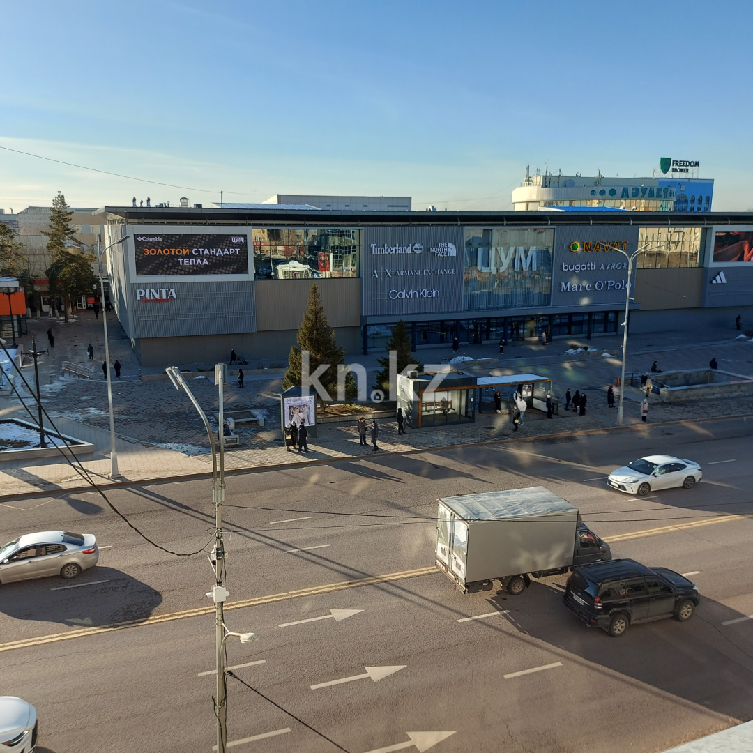 Аренда 2-комнатной квартиры, 48 м², Бухар Жырау, дом  56/2 - Аренда квартиры помесячно в Караганде фото 9 из 9