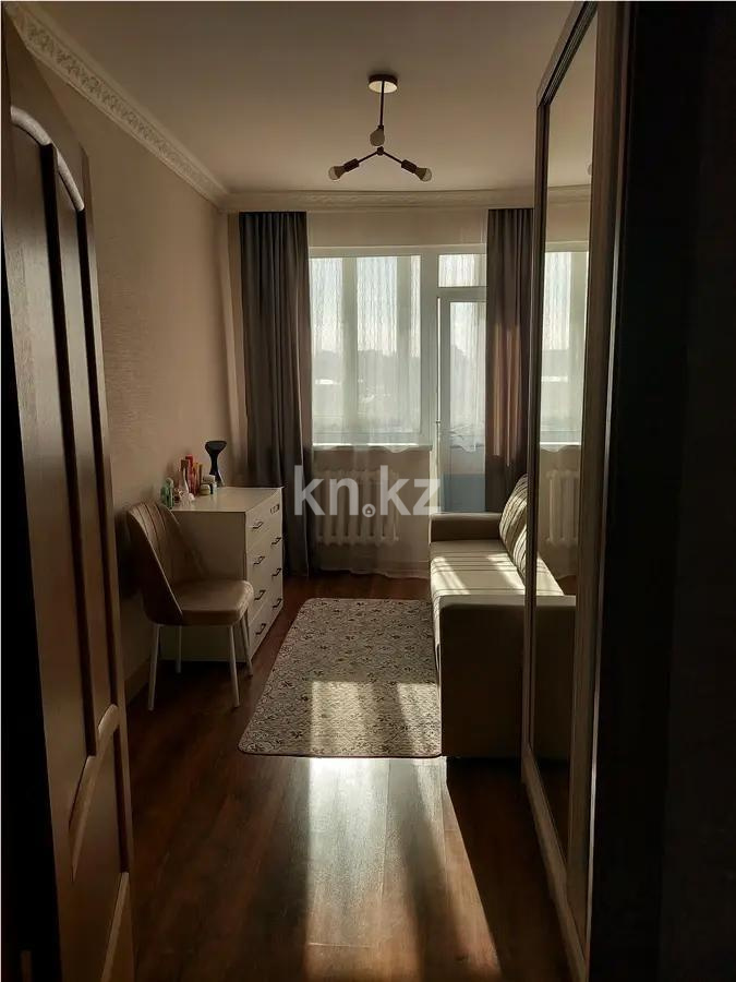 Продажа 2-комнатной квартиры, 54 м², пр. Кошкарбаева, дом  34 в Астане - фото 2