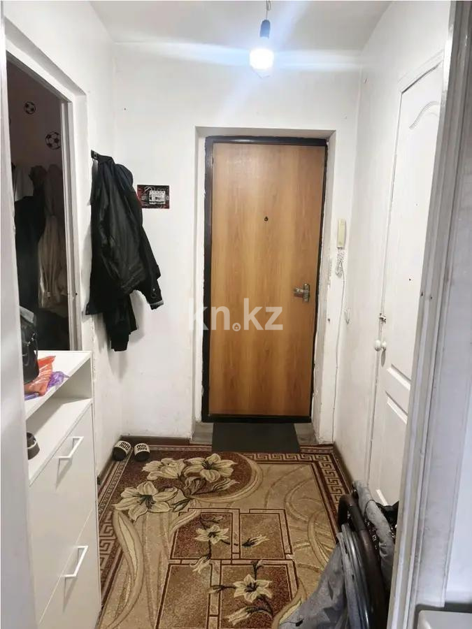 Продажа 1-комнатной квартиры, 35 м² в Астане - фото 4