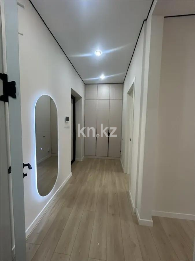 Продажа 2-комнатной квартиры, 40 м², пр. Райымбека, дом  162а - Продажа  двухкомнатных квартир в новостройках Алматы с фото фото 4 из 4