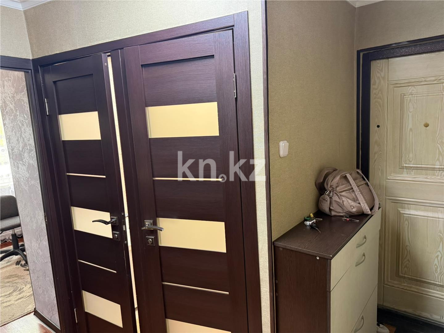 Продажа 1-комнатной квартиры, 33 м² в Караганде - фото 9