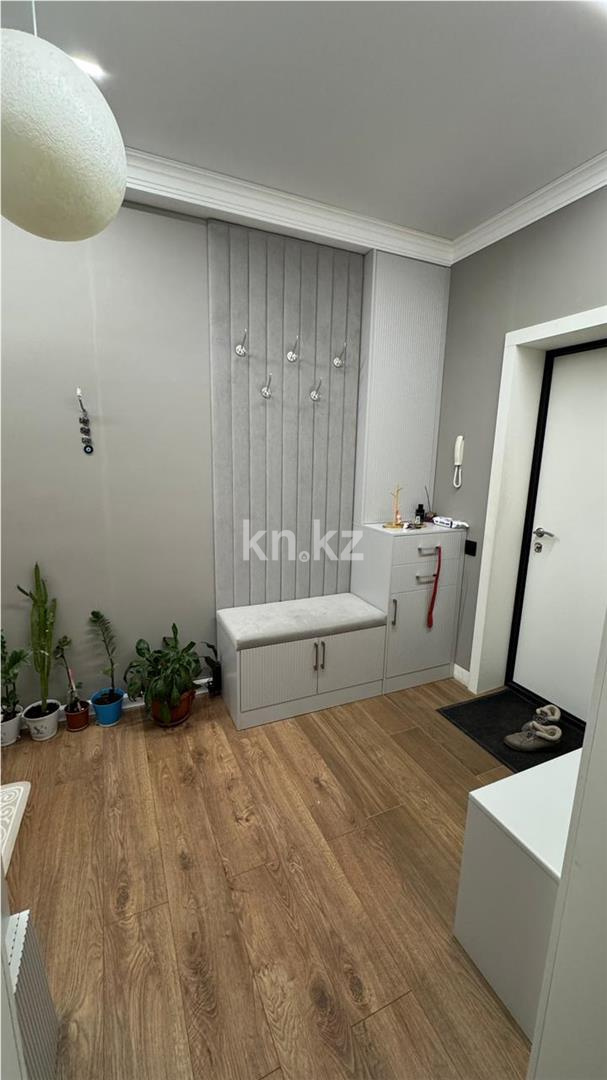 Продажа 3-комнатной квартиры, 90.2 м², ул. Калдаякова в Астане - фото 9