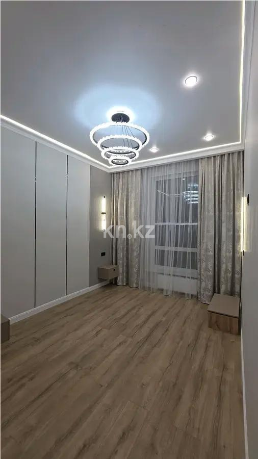 Продажа 3-комнатной квартиры, 90 м² в Астане - фото 2