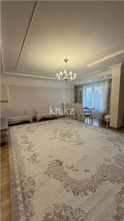 Продажа 3-комнатной квартиры, 130.9 м² в Алматы