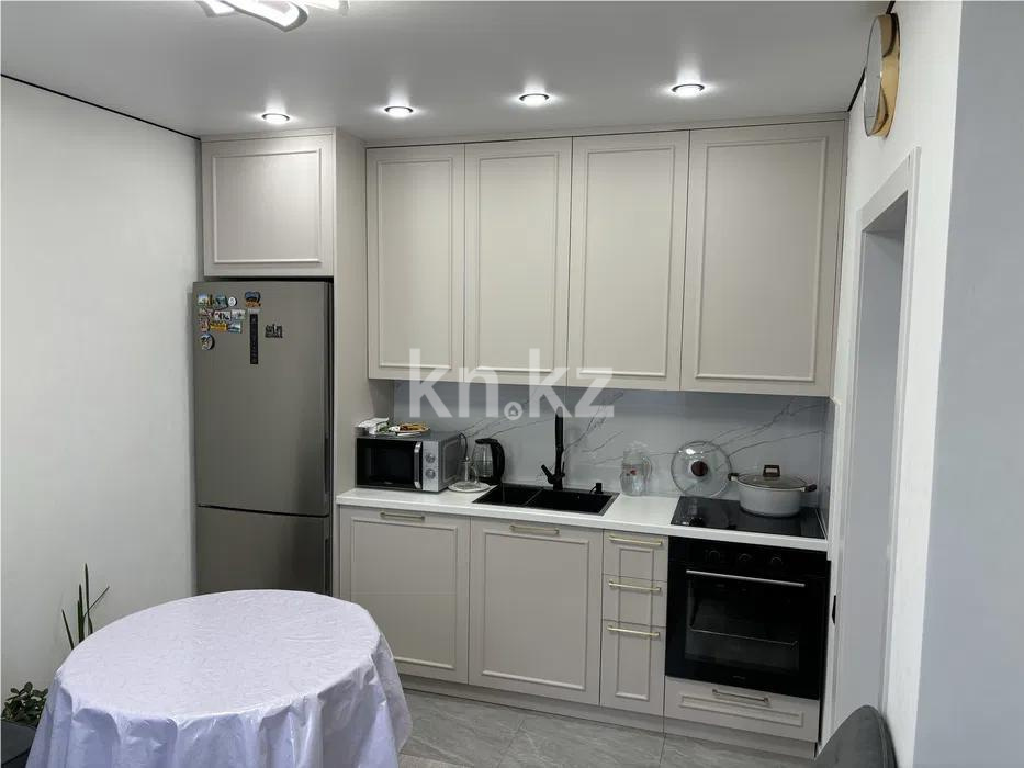 Продажа 2-комнатной квартиры, 33 м² - Продажа квартир в новостройках Астаны без посредников - страница 18 фото 3 из 5