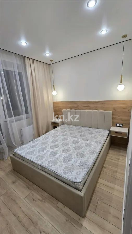 Продажа 2-комнатной квартиры, 38 м² - Продажа квартир от собственников в Астане - страница 19 фото 2 из 5