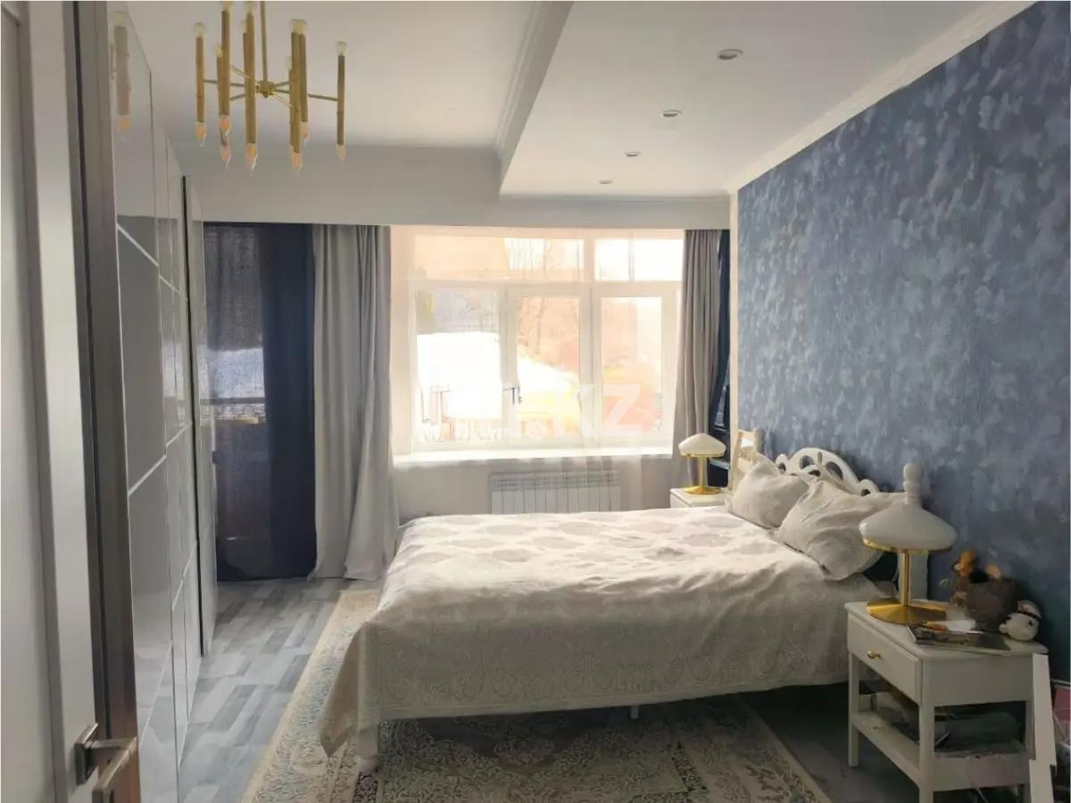 Продажа 2-комнатной квартиры, 72 м² в Алматы - фото 3