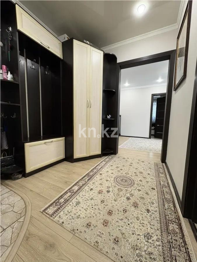 Продажа 3-комнатной квартиры, 62 м² - Продажа трехкомнатных квартир в Казахстане - страница 5 фото 6 из 6