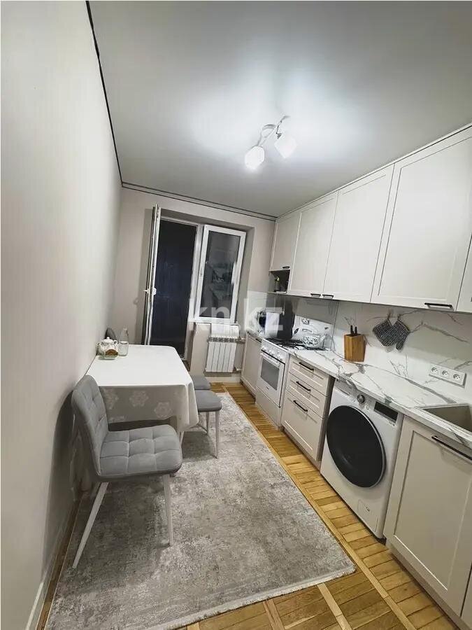 Продажа 3-комнатной квартиры, 70 м² в Алматы - фото 4